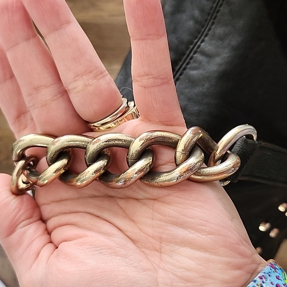 Michael Kors Handbag - Picture 5 of 7